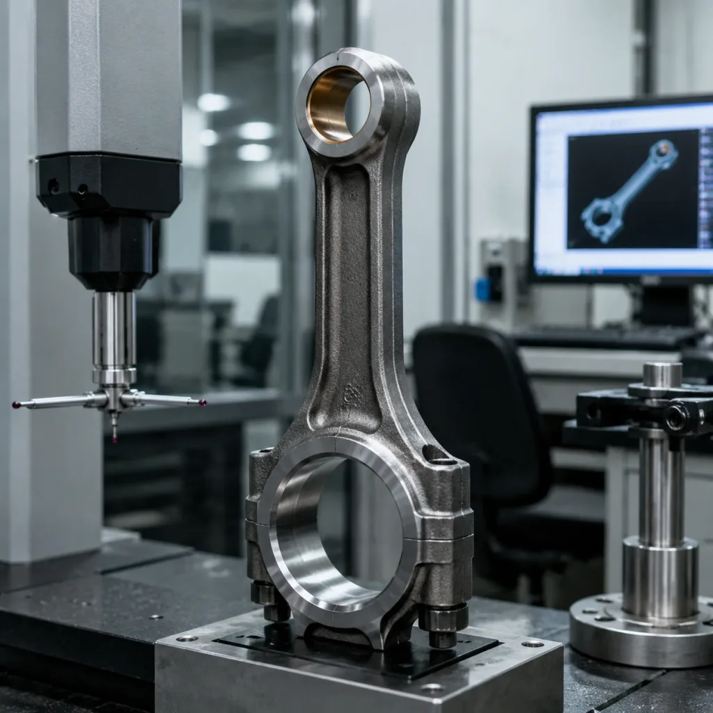 Validation tests that reduce return risk