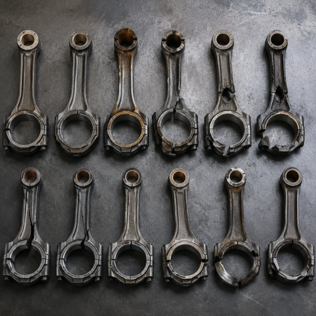 Failure modes buyers should screen out
