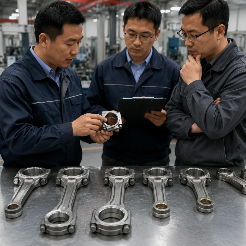 The inspection questions that expose weak suppliers