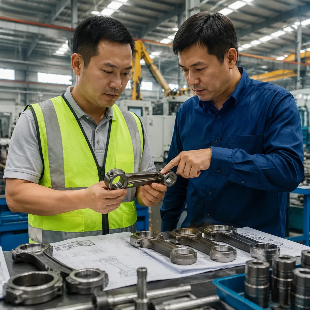 International sourcing: the questions that prevent customs and packaging issues