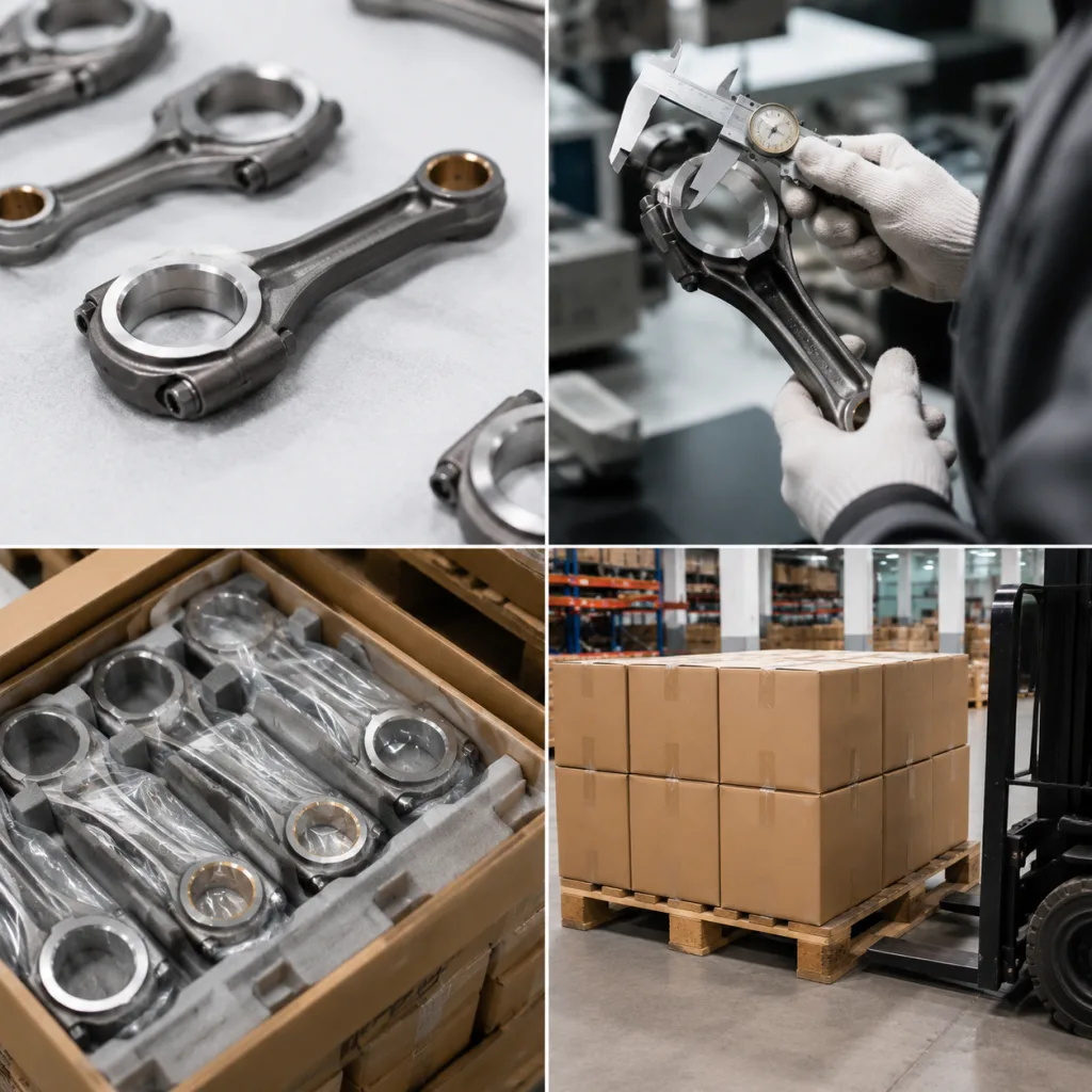 A Distributor’s Buying Framework: Price, MOQ, Lead Time, and Control