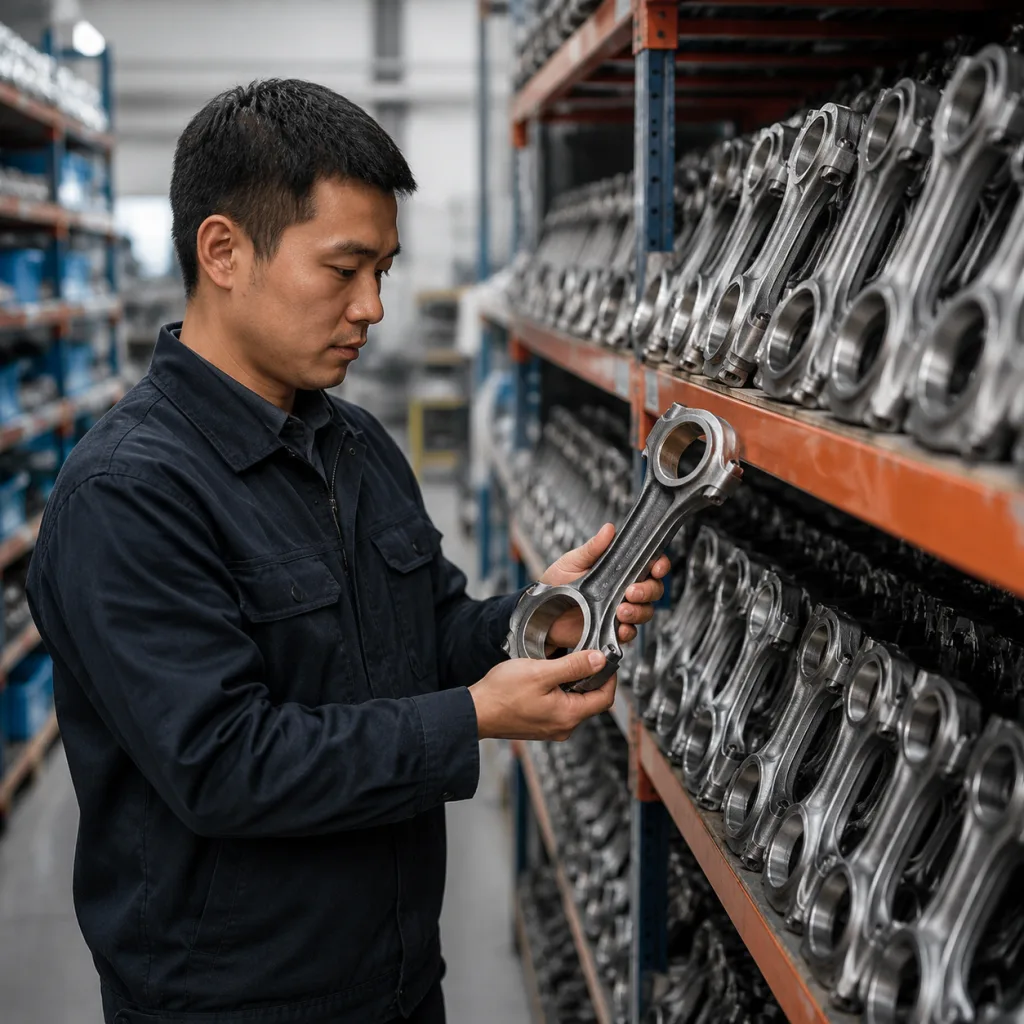 Build the Order Around Real Inventory Behavior