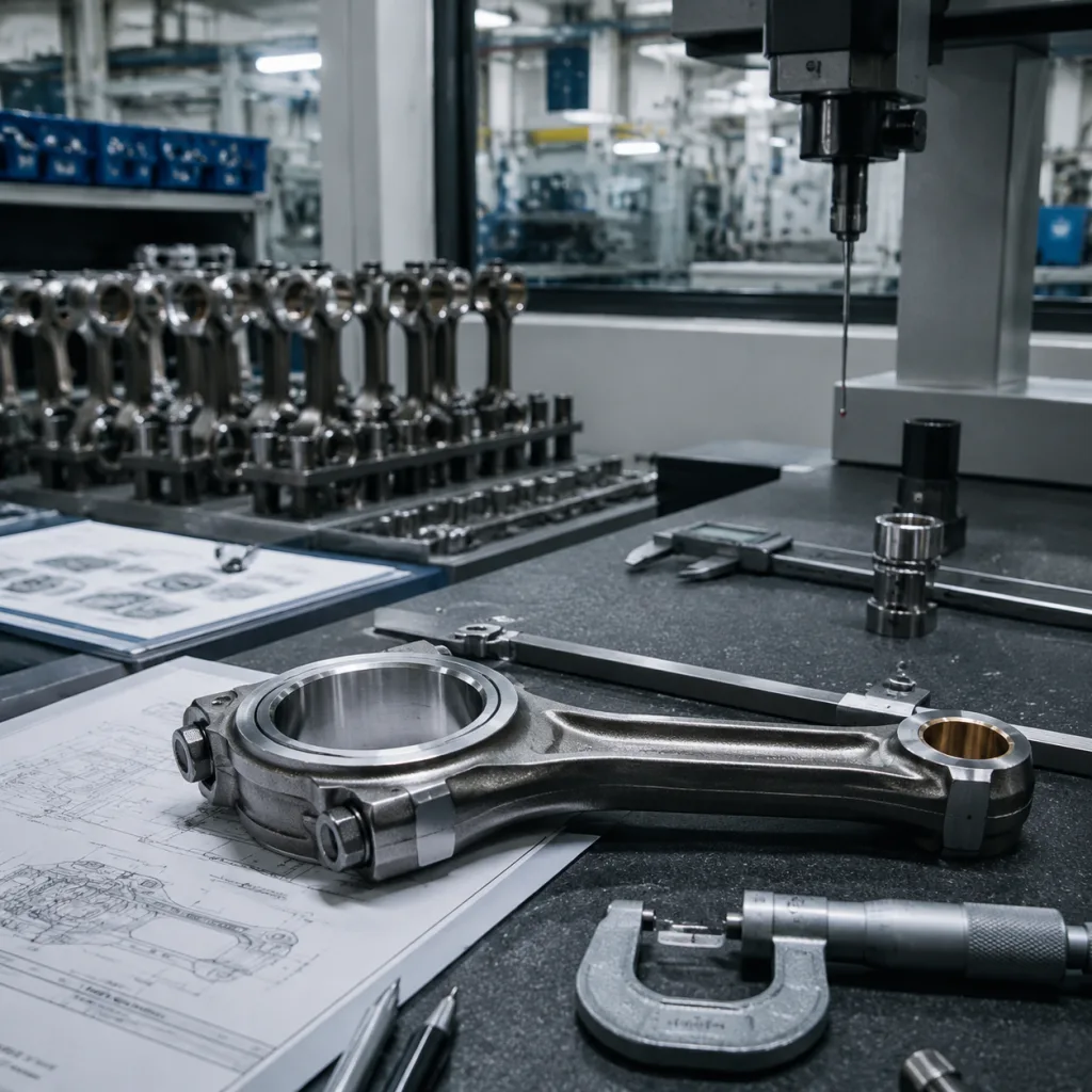RFQ Data That Prevents Wrong Assumptions