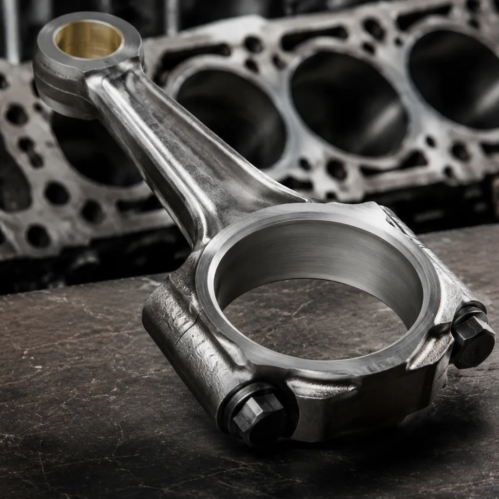 Where Inspection Fails: The Bore Looks Right Until It Is Tightened