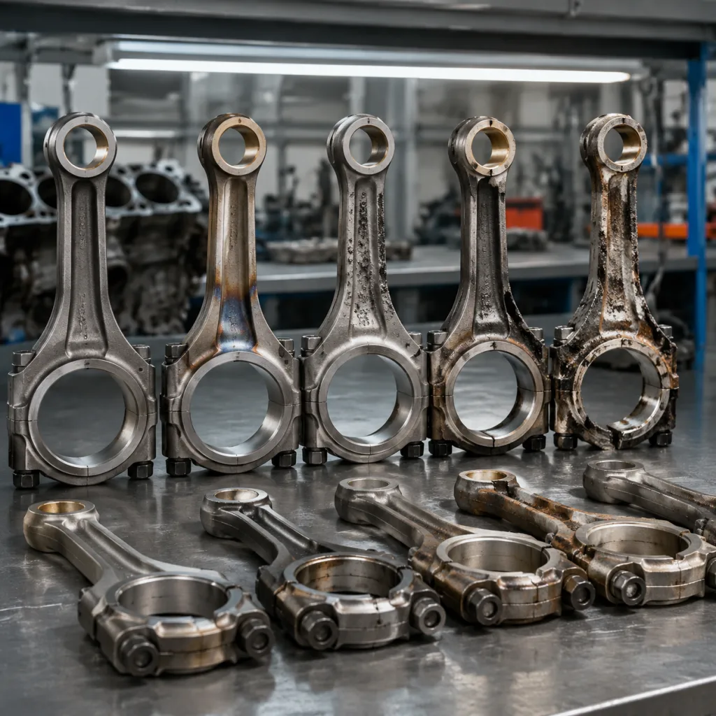 Commercial Failure Modes That Raise Warranty Cost