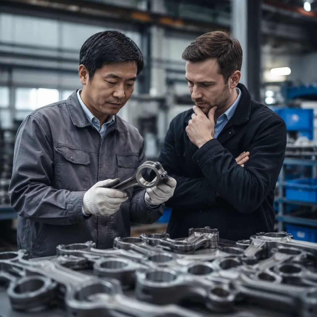 Choose the Right Buying Scenario Before Negotiating MOQ