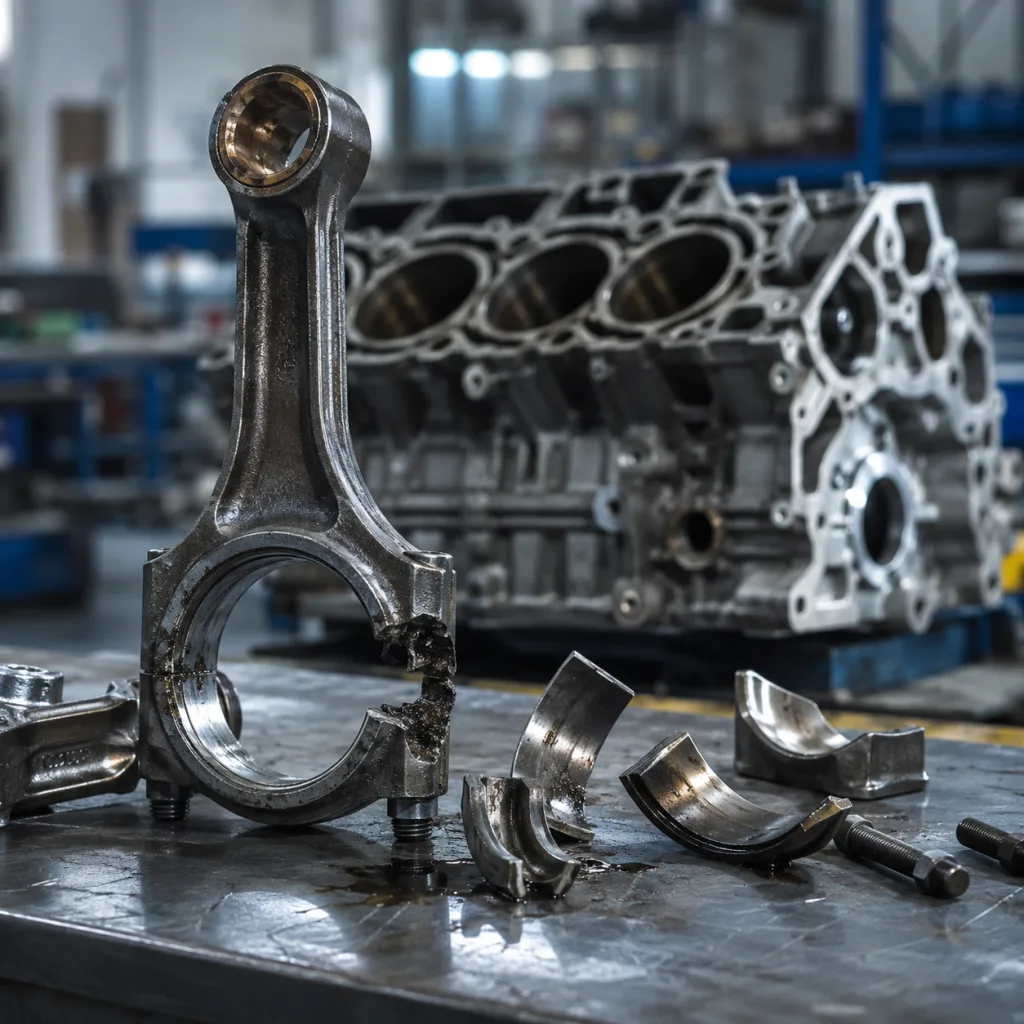 Failure Modes: Where Replacement Rod Programs Usually Go Wrong