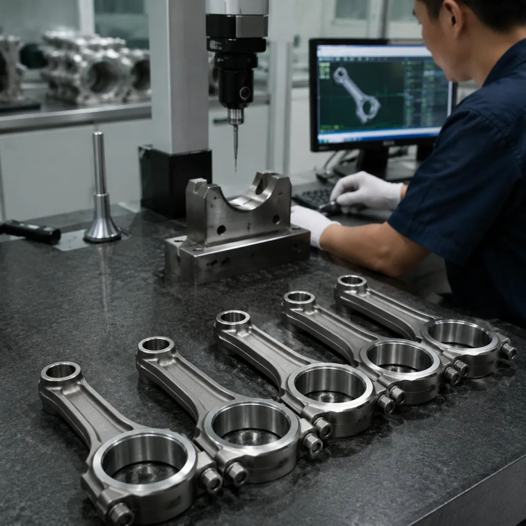 Validation route: what a capable supplier should prove before bulk orders