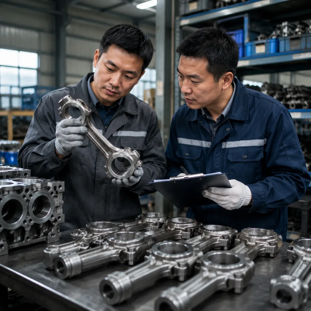 How to compare suppliers without getting misled by price