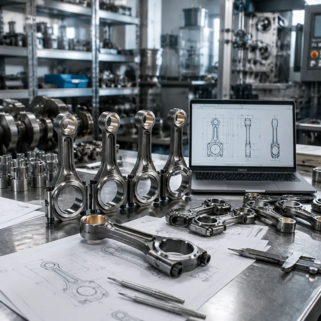 Cross-Reference Discipline for Mazda-Fit SKUs
