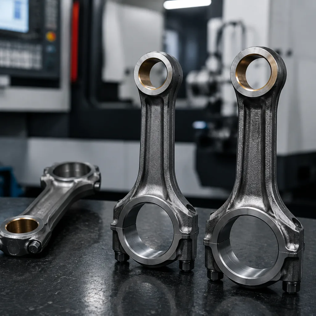 Technical specification points that matter