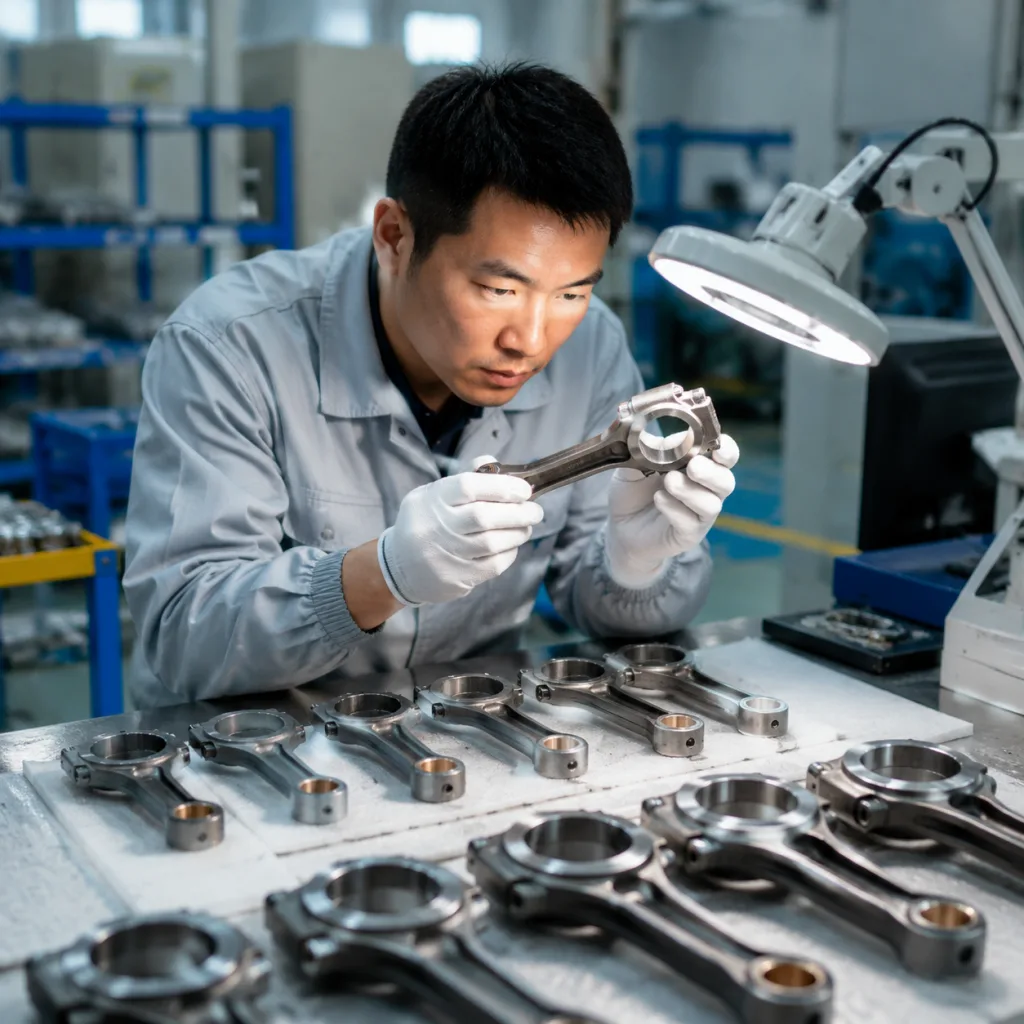 Procurement scenario: keeping a replenishment program stable