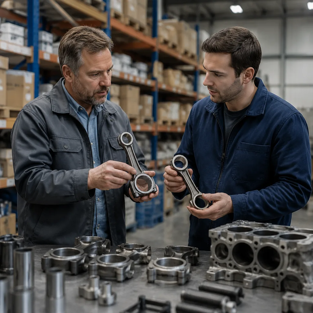Commercial Trade-Offs for Importers and Distributors