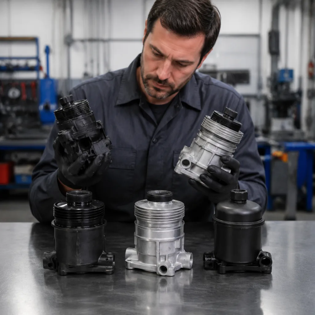 How buyers should compare replacement options