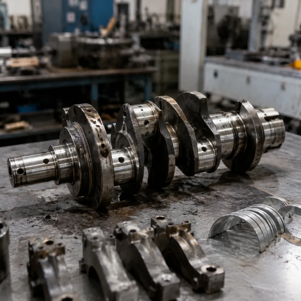 Failure Modes an Audit Should Expose