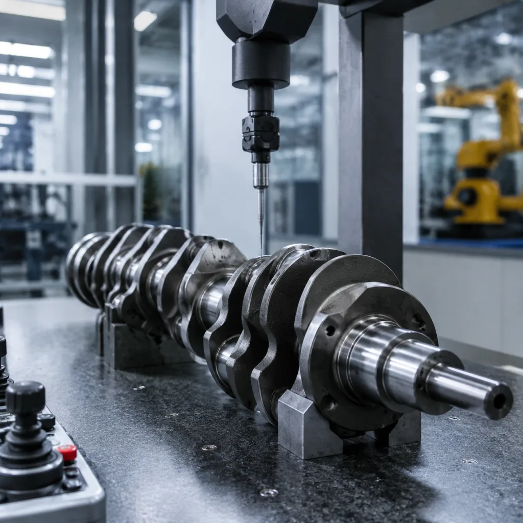 Lead time only matters after quality control