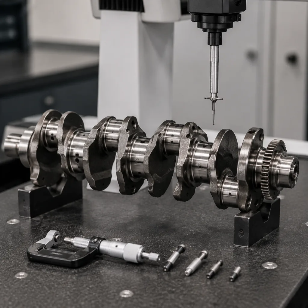 Specification Deep-Dive: Dimensions That Decide Engine Life