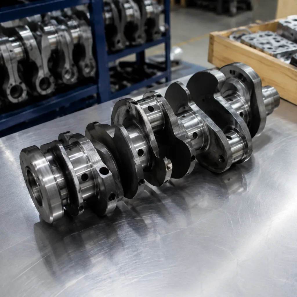 Technical specification points that affect fitment