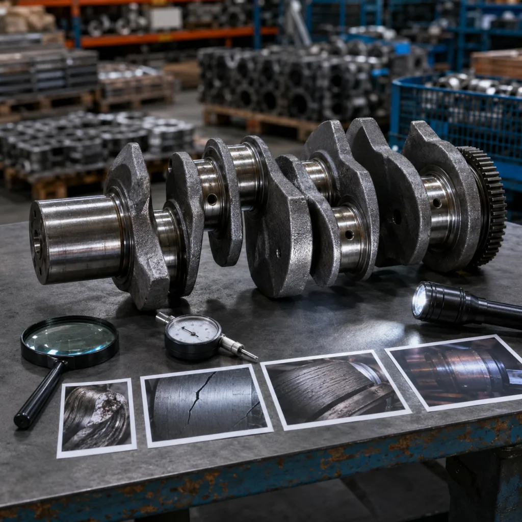 Failure Modes an Audit Should Catch Early