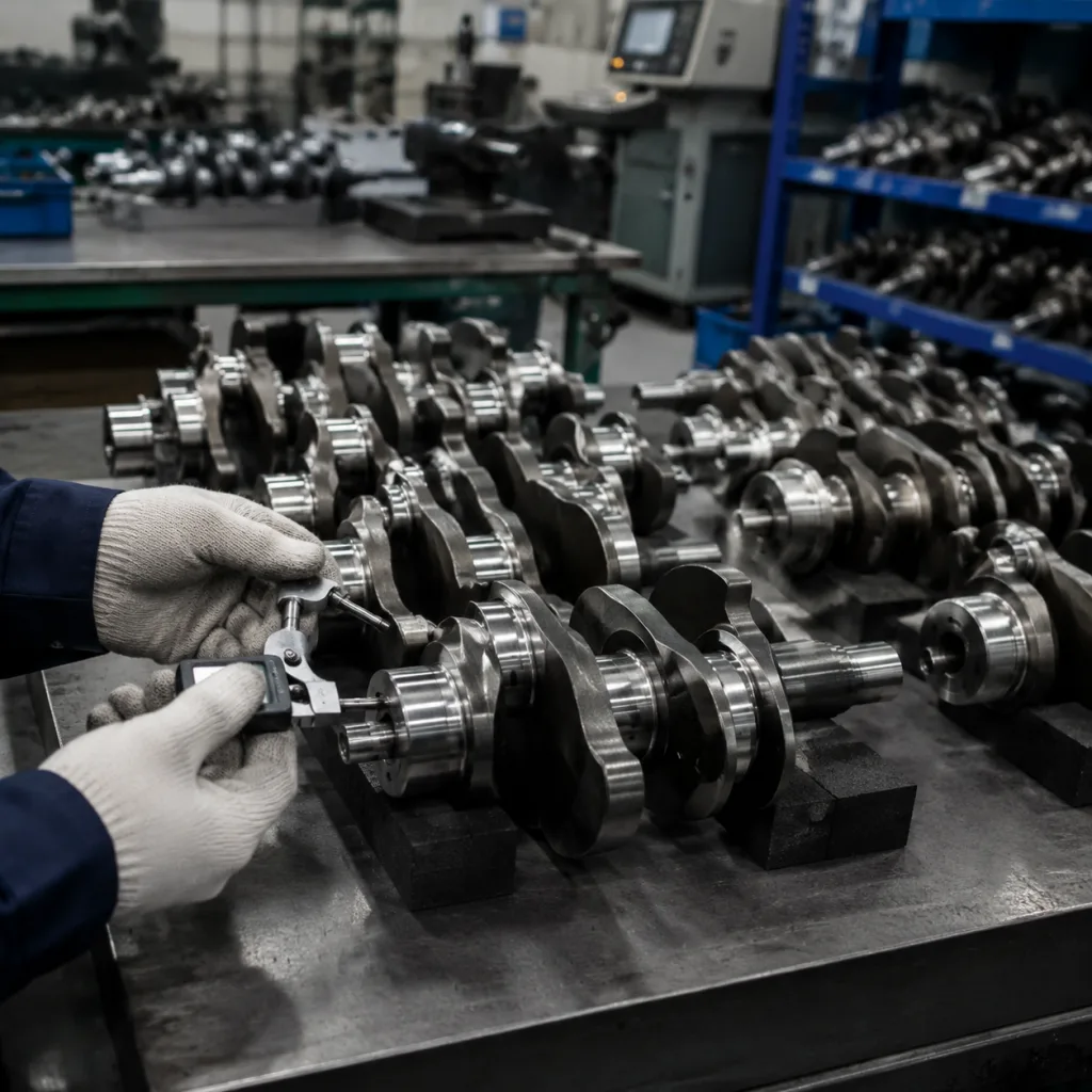 How to compare suppliers on a like-for-like basis