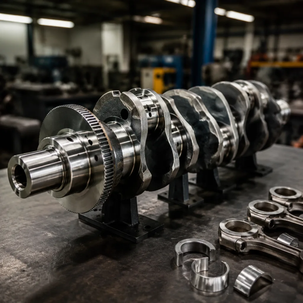 Fitment data, OE cross-references and private-label supply