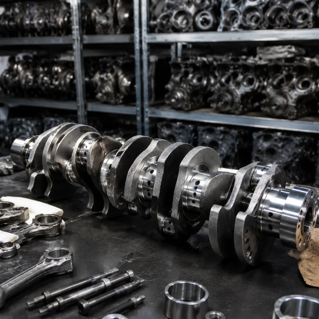MOQ and lead time: choose the order model that fits the SKU