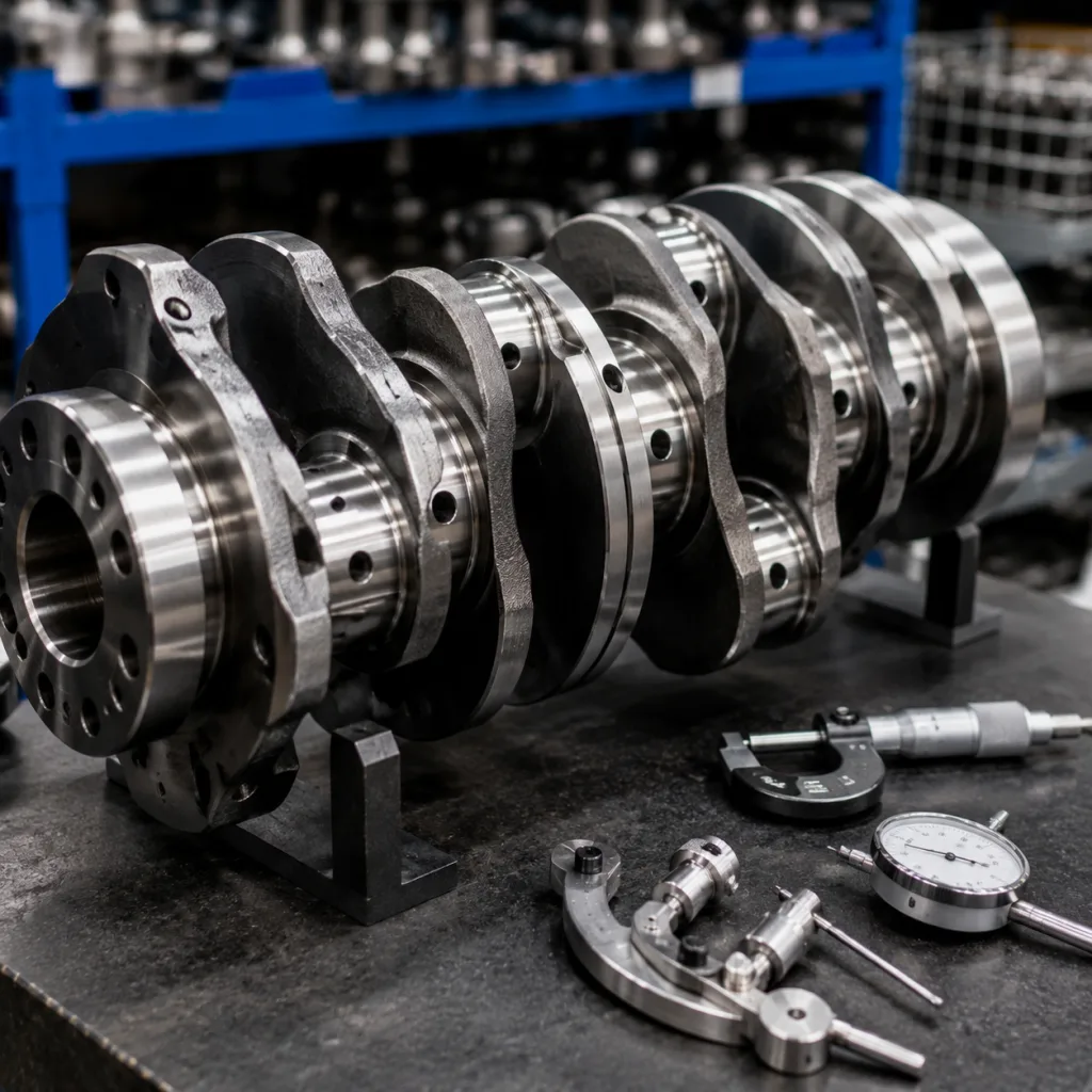 Spec deep-dive: the tolerances that drive warranty exposure