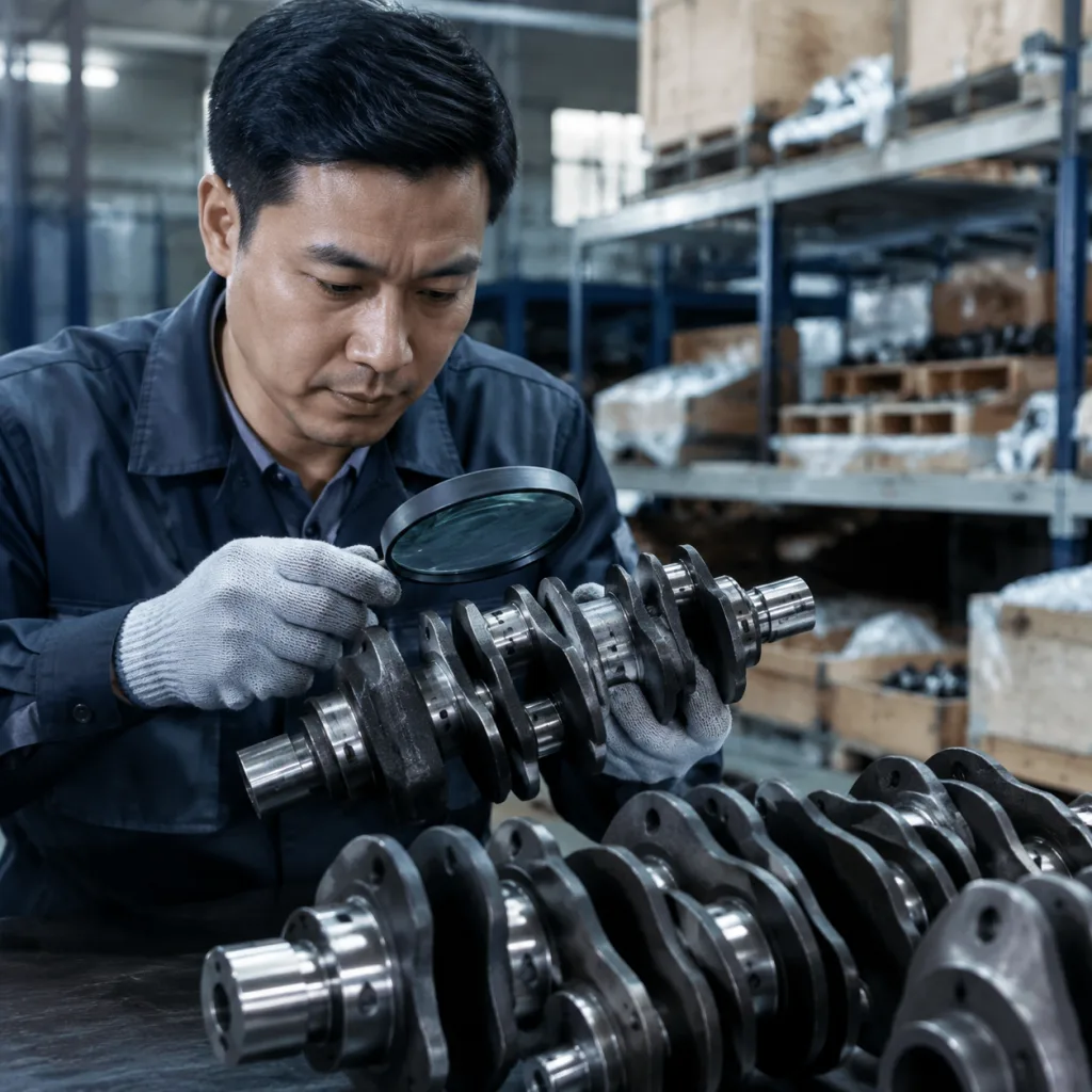 Audit the Failure Modes Before They Reach Your Warehouse