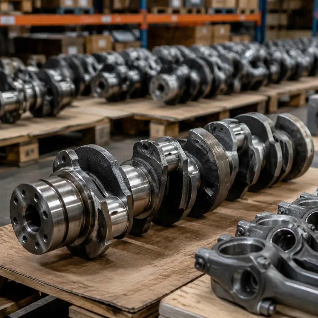 The Fitment File Is a Commercial Control, Not Admin Work