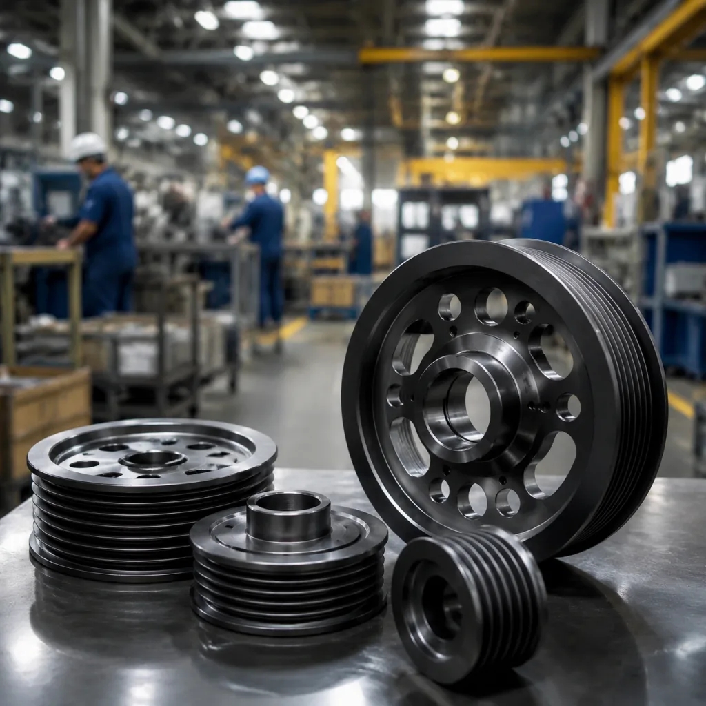 Choose the Supply Model: Trial Order, Repeat Replenishment, or Custom Program