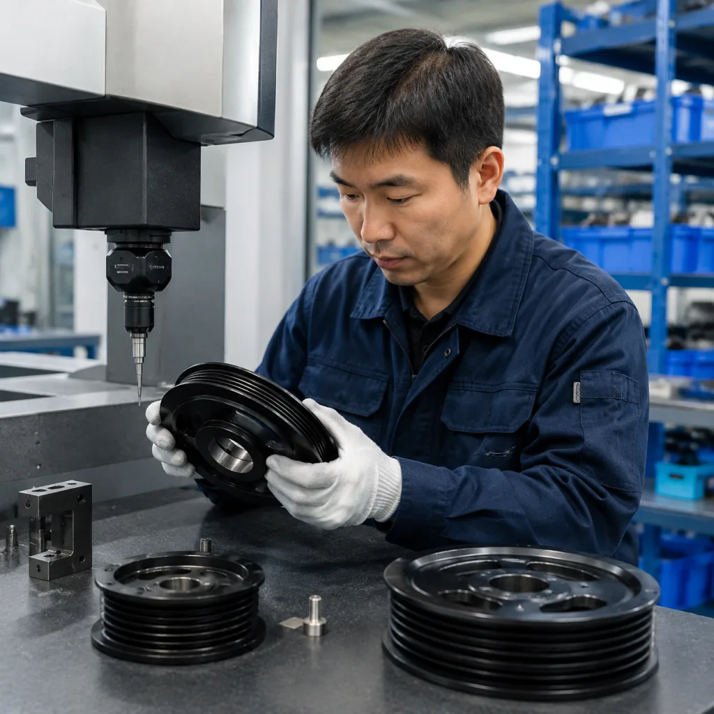Use Validation Evidence to Block Warranty Surprises