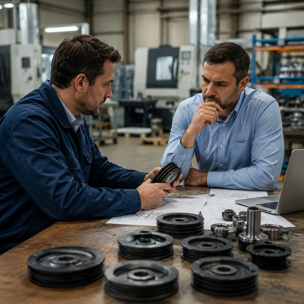 Supplier Comparison: When the Lowest FOB Price Loses