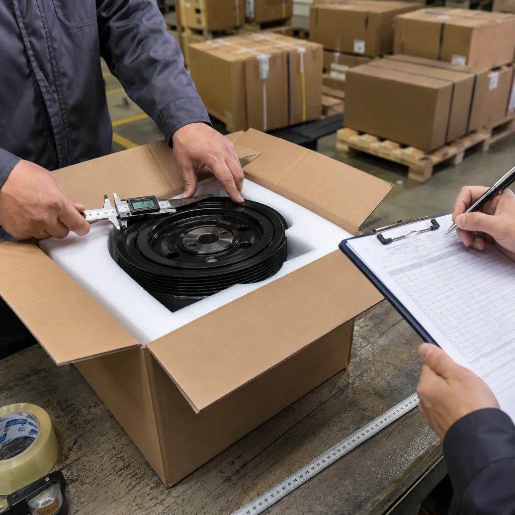 Carton Specification Deep-Dive: Weight, Strength and Movement Limits