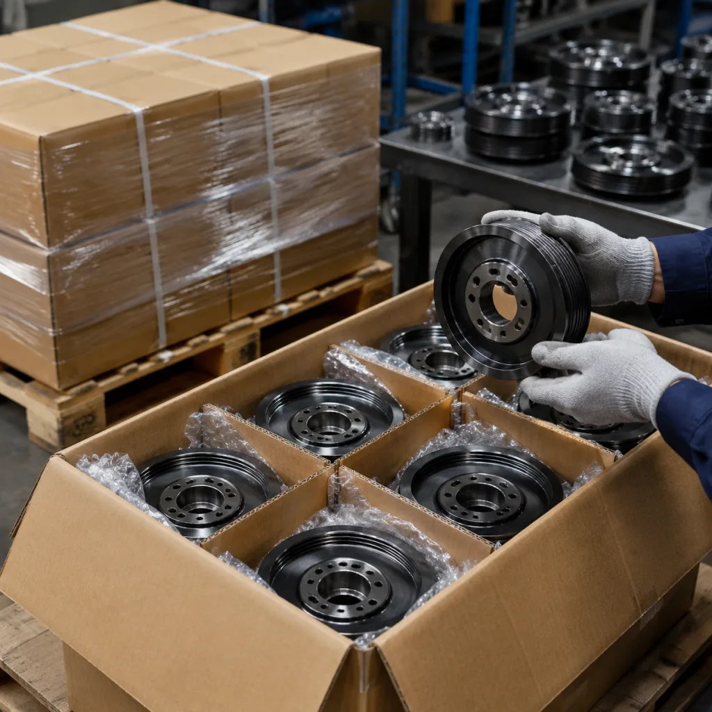 Traceability Q&A: Labels and Documents Buyers Should Require