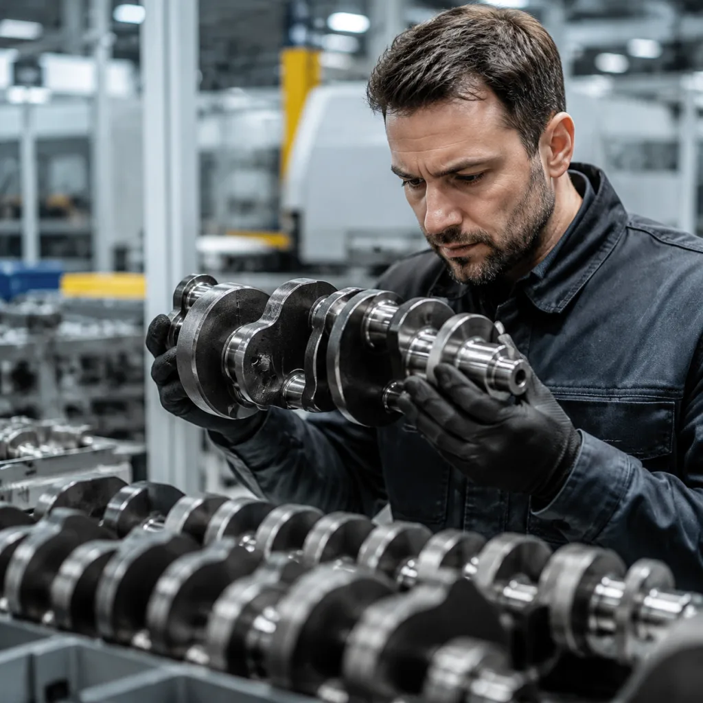 Fitment control for Renault applications: how to avoid the wrong part