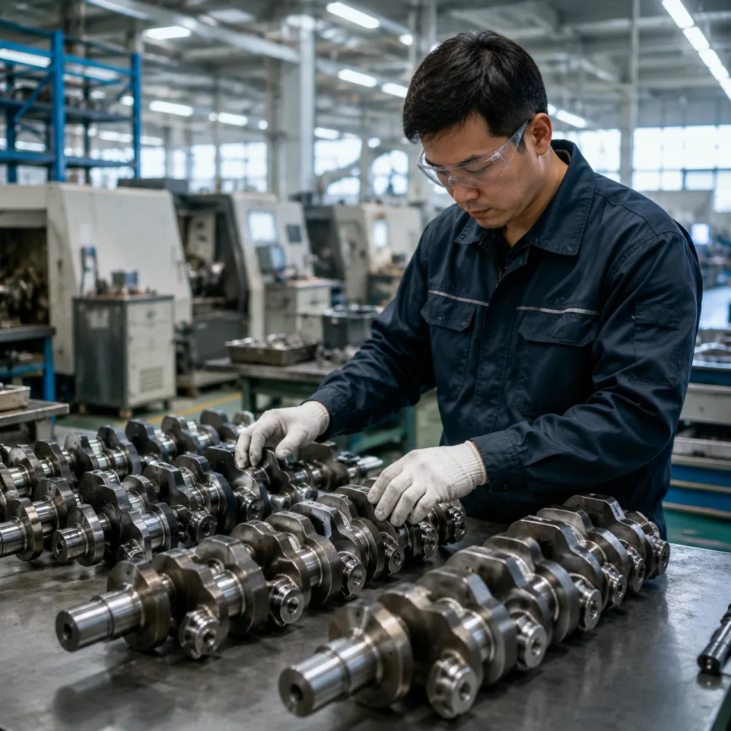 How to compare suppliers in one pass