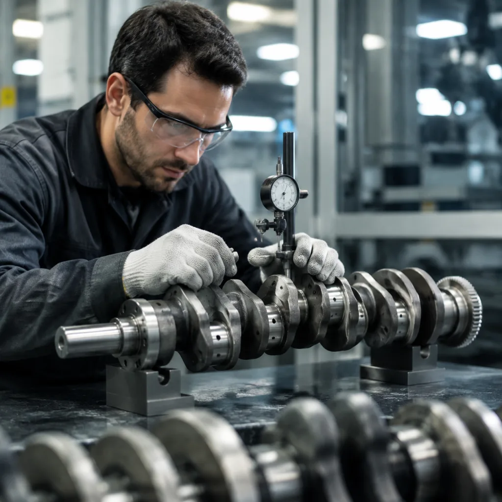Control point: stop cross-reference errors before they reach the warehouse