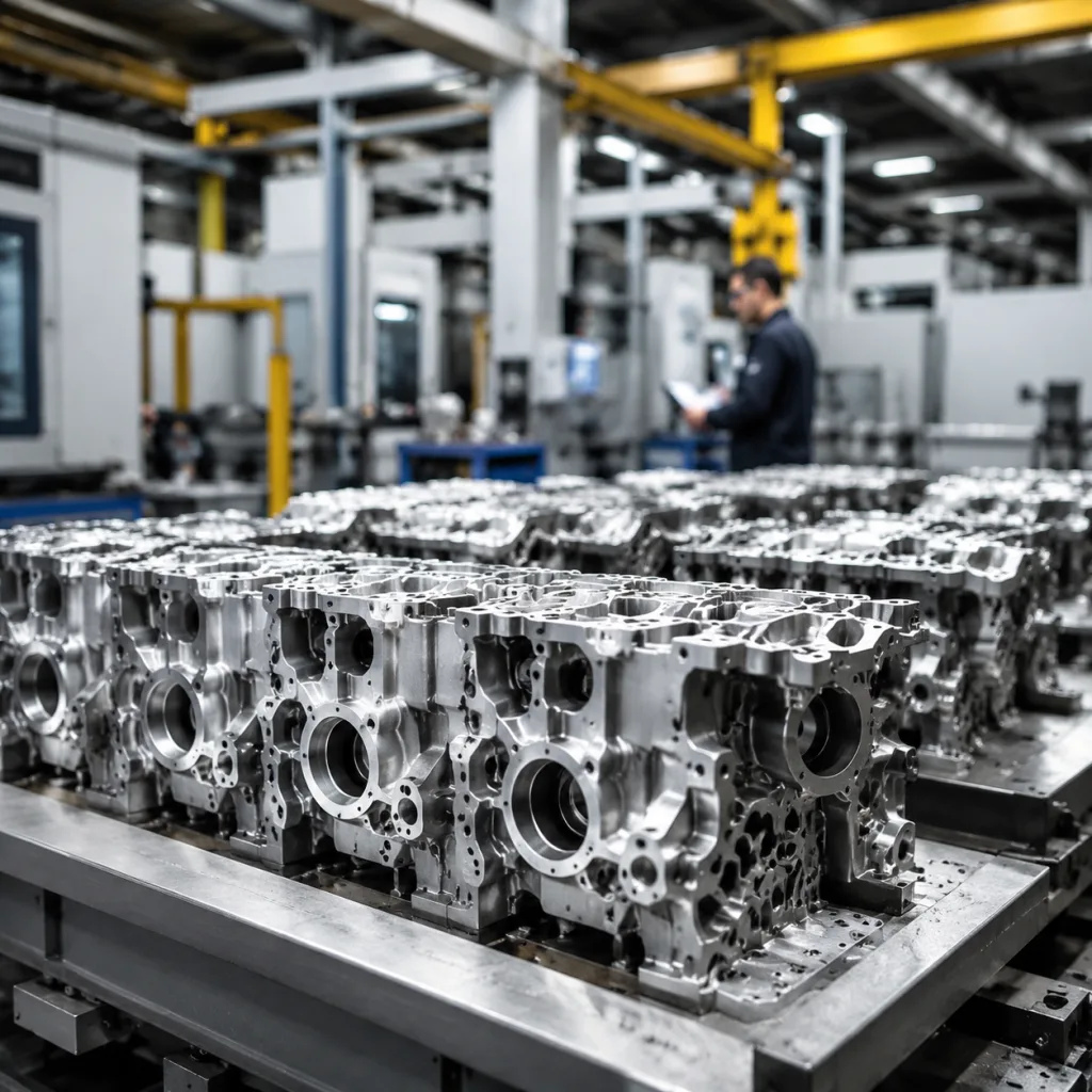 Production scope, MOQ, and lead-time tradeoffs