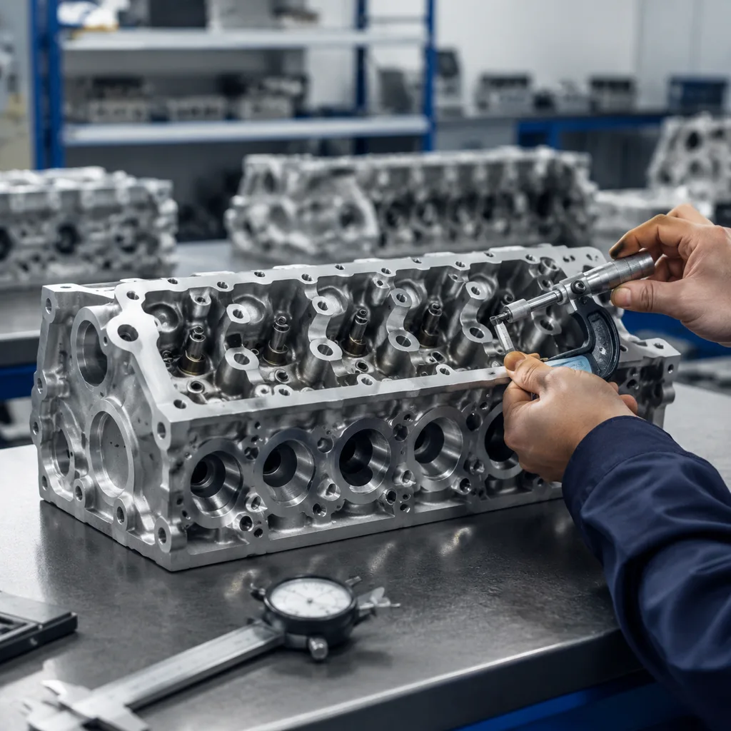 Technical points that affect fitment