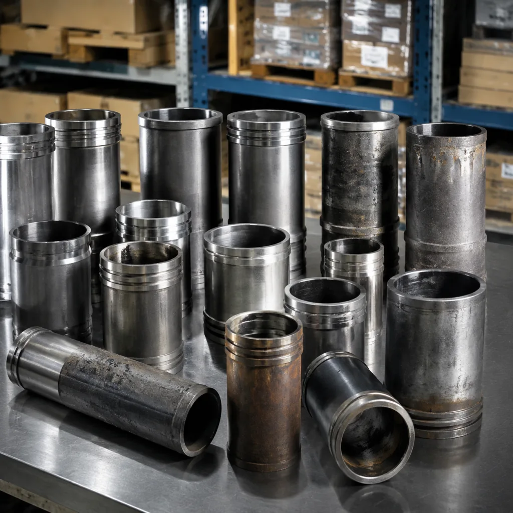 Where wholesale supply fails: the common risk points