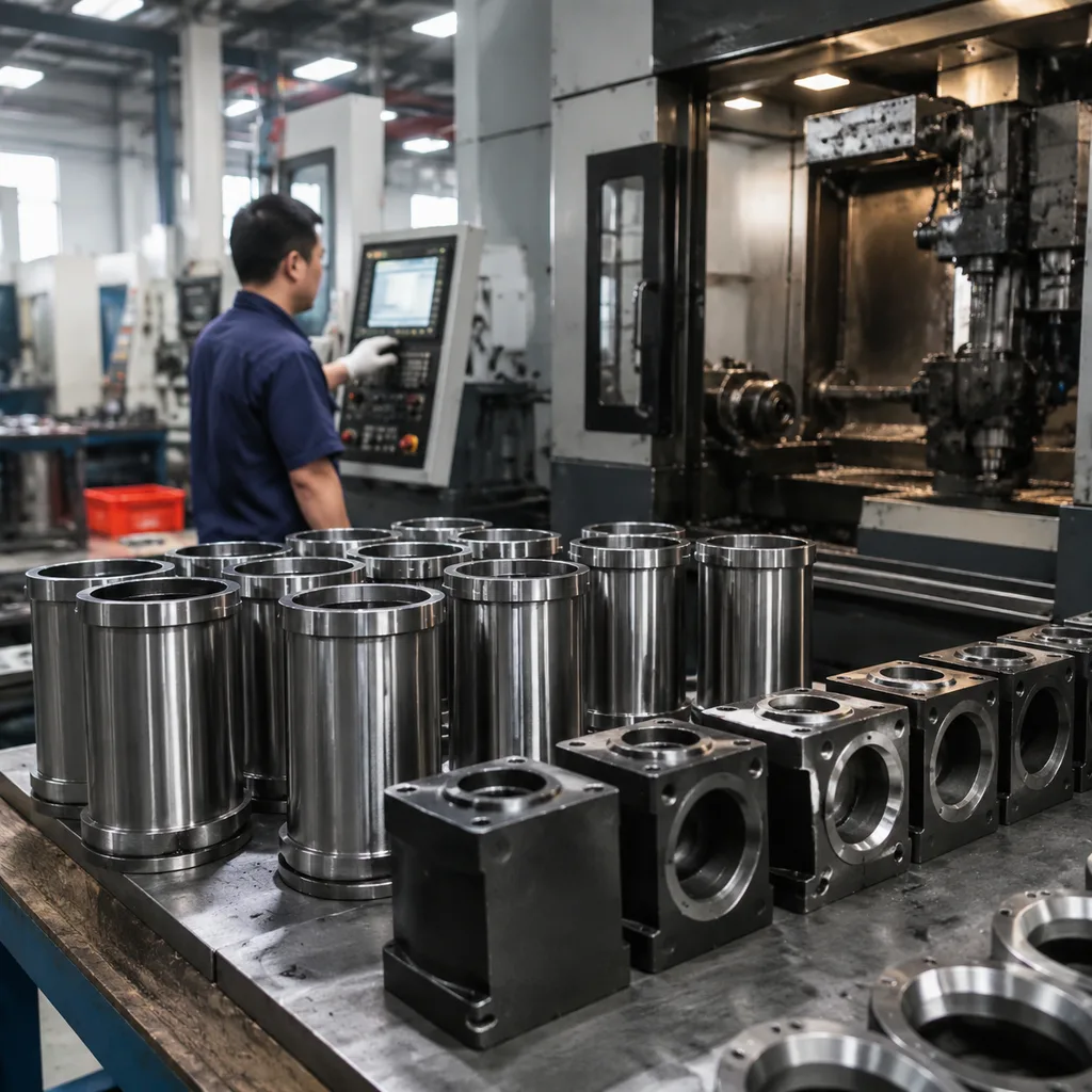 MOQ and Lead Time: Build the Order Around Tooling Status