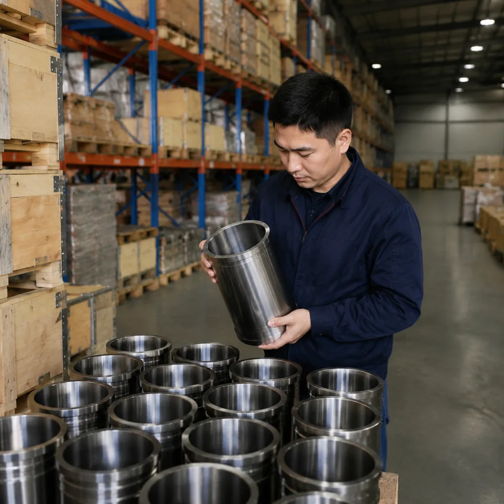 Distributor Controls: Labels, Lots, and Reorder Discipline