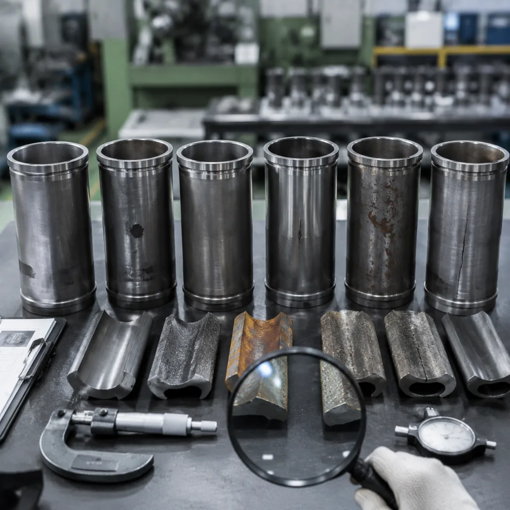 Failure Modes an Audit Should Expose Before Production