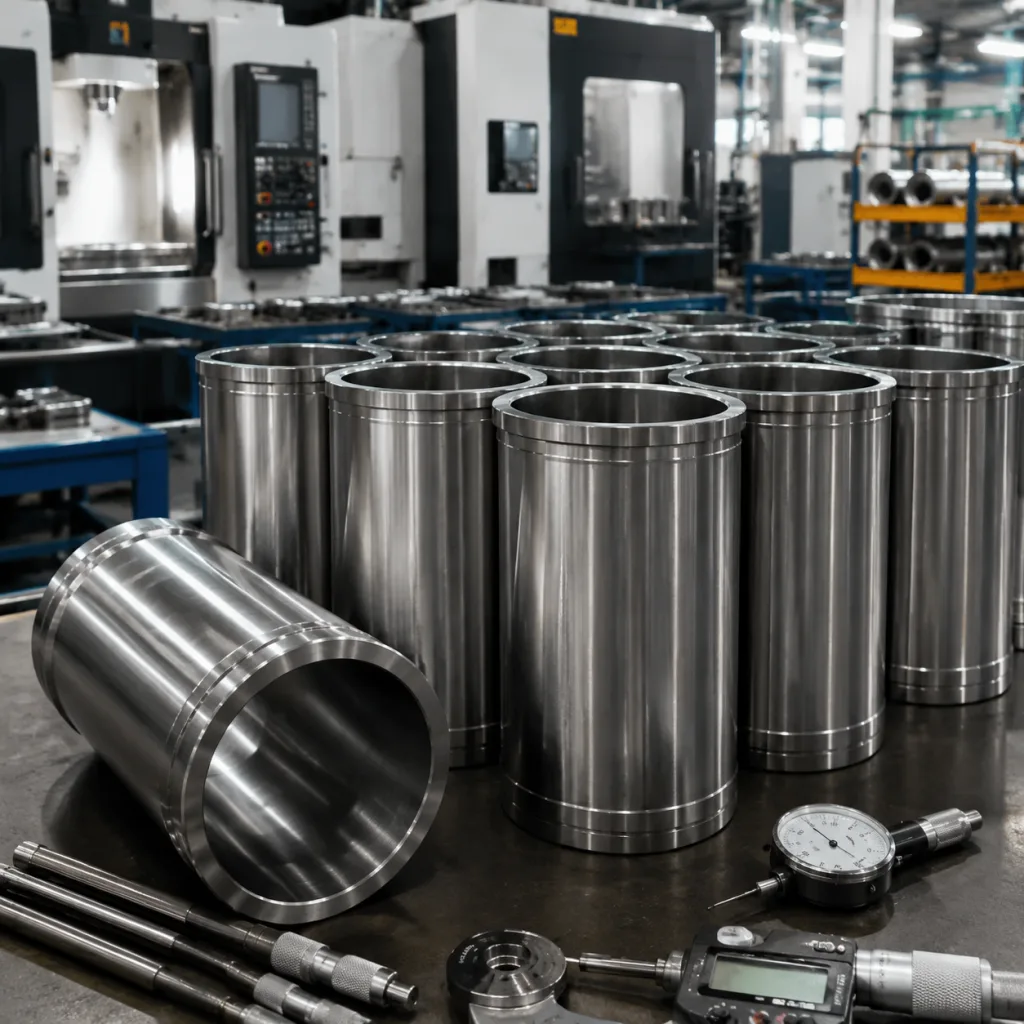 Audit trail: what proves the first good batch can be repeated