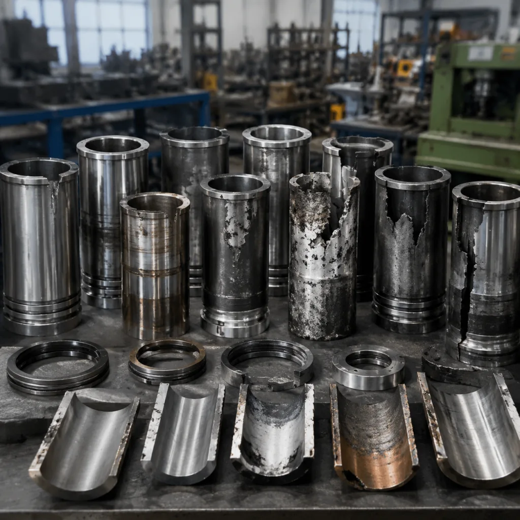 Failure modes that separate good liners from expensive returns