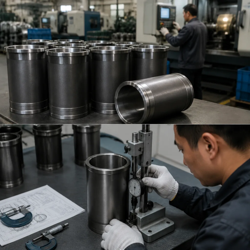How Chinese production helps — and where it doesn’t