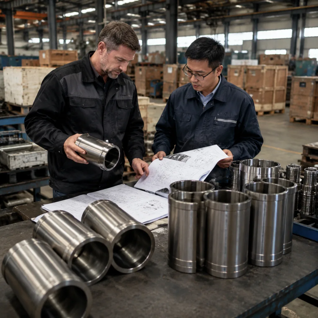Why factory documentation matters