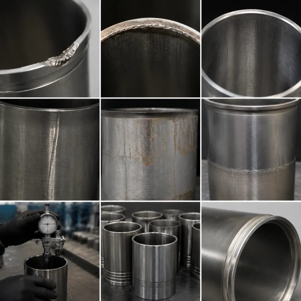 Failure Modes a Supplier Must Prove They Can Contain