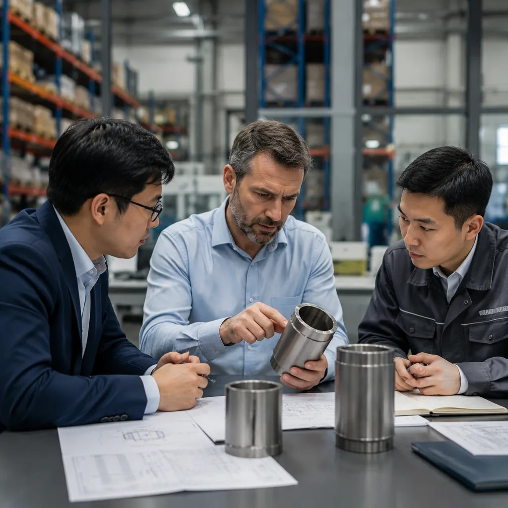 How to run the RFQ without missing hidden cost