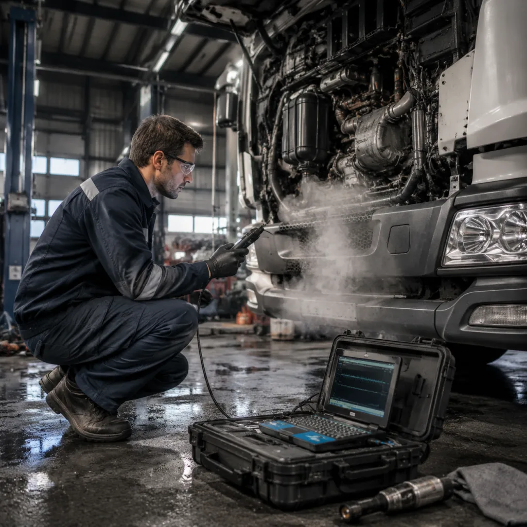 Warranty file: the evidence that separates defect from guesswork